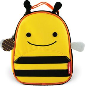 Skip Hop Mochila Zoo Lunchies Estilo Abeja