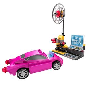 Mate La De Lego Zona Espía H9IWED2eY
