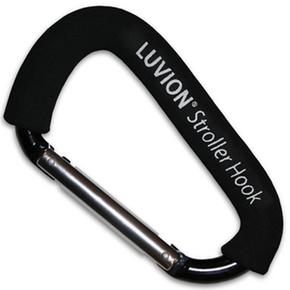 Mosqueton Stroller Hook 20 Luvion