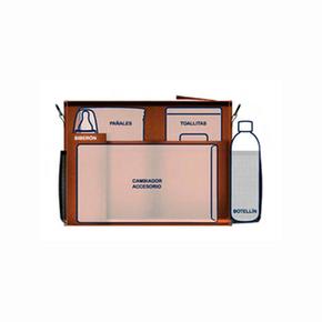Bolso Naranja Urban Bebemon Urban Xl Naranja Naranja Bolso Xl Bolso Bebemon Urban Xl 76YyIbvfg