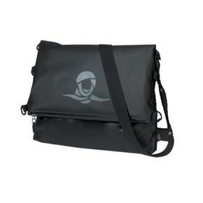 Bolso Bandolera Negro Tuareg Nomad