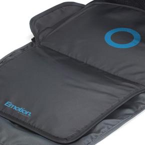 Inbag Bolso Blue Blue Azul Inbag Azul Inbag Bolso Bolso Emotion Emotion Blue jqLSpzVGUM