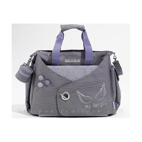 Bolsa Guardería My Baby Bag My Angel Beaba