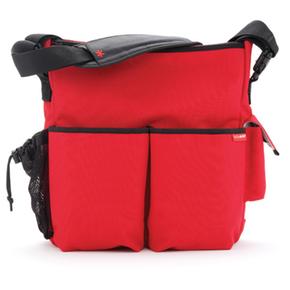 Skip Hop Bolso Duo Red