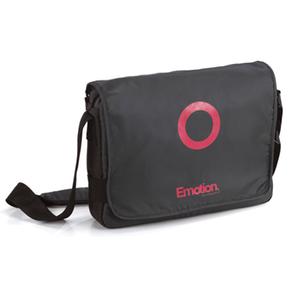 Bolso Inbag Red Rojo Emotion