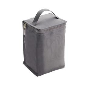 Bolsa Gris Velvet Velvet Bolsa Velvet Velvet Gris Bolsa Bolsa Beaba Gris Beaba Beaba JF1TlKc