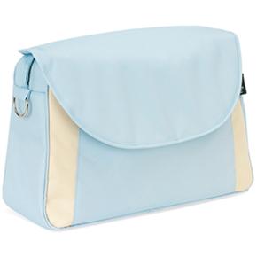 Bolsa Classica Azzurro Inglesina