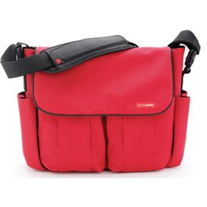 Skip Hop Skiphop Bolso Dash Red Rojo