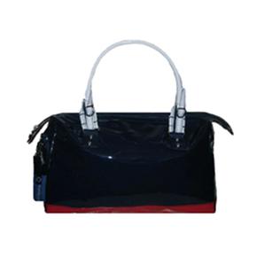 Little Company Bolso Dutch Navy Base Roja Asas Blancas