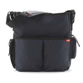 Skip Hop Bolso Duo Charcoal