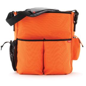 Skip Hop Bolso Duo Orange