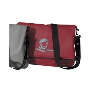 Bolso Bandolera Tuareg Rojo Nomad