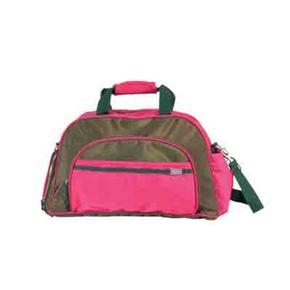 Little Company Bolsa De Viaje Spice Fucsia Verde