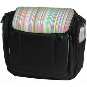 Original Nursery Bag Y Baby Seat – Rainbow Hoppop
