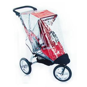 Capa De Lluvia City Micro Individual Baby Jogger