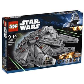 Millennium Falcon Lego Star Wars