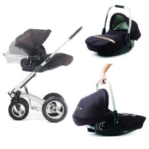 Cuco Traveller Ocean Gama Mutsy College Azul Rider UpSMVz