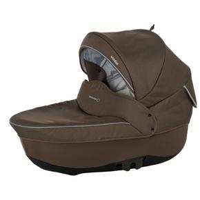 Bebe Confort Capazo Cuco Windoo Plus Brown Earth Marron