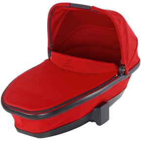 Capazo Car Cot Plegable Red Revolution Quinny