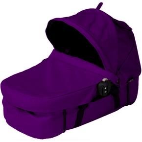 Capazo Para Sillita De Paseo City Select Morado Baby Jogger