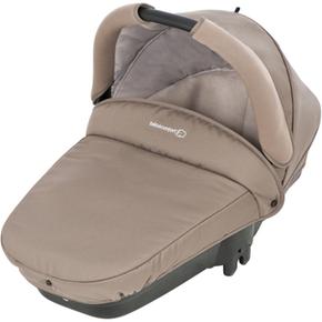 Bebe Confort Capazo Cuco Streety Walnut Brown