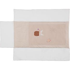 Rabbit Tx Y Conjunto Protector Edredon Beige 700 Micuna Reversible GSMLVpjUqz