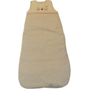 Saco De Dormir Beige 100 Cm