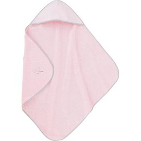 Sucre Dorge Capa De Baño Aquarelle Rose