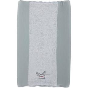 Funda Vestidor Banera Tx-1152 Rabbit Gris Micuna