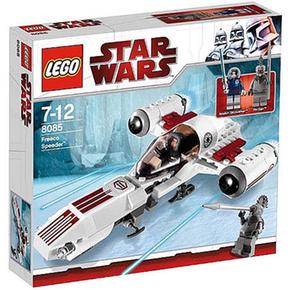 Lego Freeco Speeder