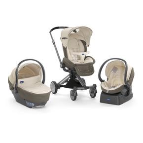 Sillita De Paseo Trio I-move Aura Chicco