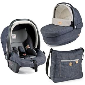 Set Modular K Denim Peg Perego