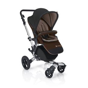 Conjunto 3 Mocca Intense 1 Set NeoSleeper Concord Travel En uJ5cTlKF13
