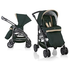 1 Eucalipto 3 Conjunto System Inglesina Otutto En KcTl1JF