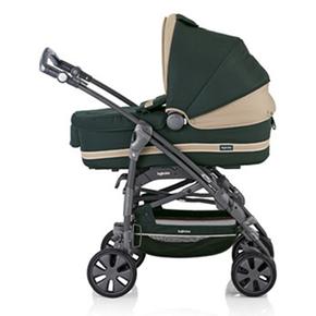 1 Eucalipto 3 Conjunto System Inglesina Otutto En KcTl1JF