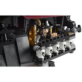 La De Ana Venganza Lego Reina 35RL4cAjq