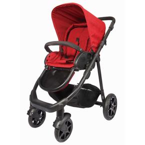 Baby 3 En Fresh Monsters 1 Roja Conjunto mN8nw0