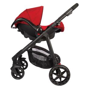 Baby 3 En Fresh Monsters 1 Roja Conjunto mN8nw0