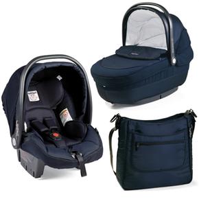 Set Modular K Zaffiro Peg Perego