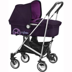 Travel En 3 Purple Cybex Rosa 1 Potion System Violeta Conjunto 2IEHD9W
