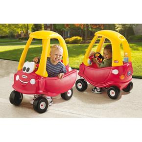 Little Tikes Cozy Coupe 30 Aniversario