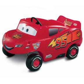 Little Tikes Correpasillos Rayo Mcqueen Disney Cars