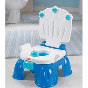 Fisher Price Baño M4774 Orinal 3 En 1