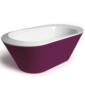 Bañera Bato+ Plum Hoppop