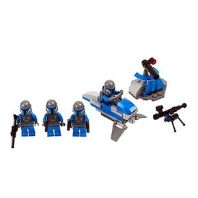 Pack Mandalorian Battle Mandalorian Battle Lego Battle Mandalorian Pack Lego Pack Lego Kl1TFJc