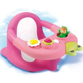 Asiento Rosa De Actividades Para El Baño Smoby