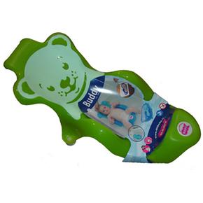 Hamaca De Baño Buddy Surf Flash Verde Uva Ok Baby