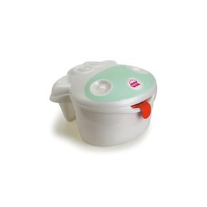 Caja Guarda Juguetes De Baño Muggy Babysun