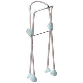 Soporte Cameleo Color Azul Pastel Beaba