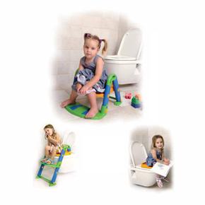 Kids Kit Orinal 3 Etapas